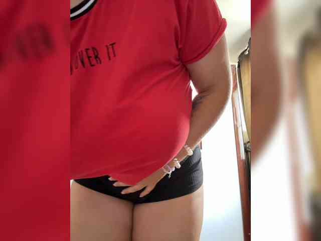 SweetySonya webcam