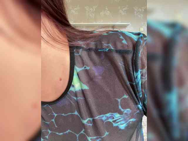 SweetySonya webcam