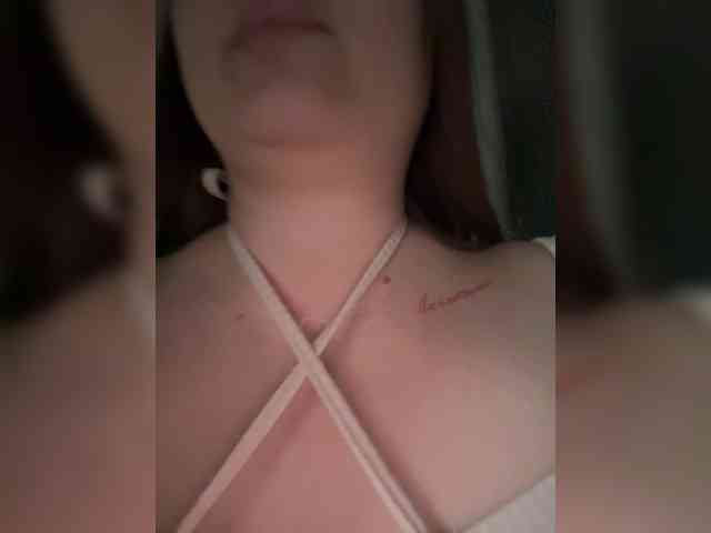 SweetySonya webcam