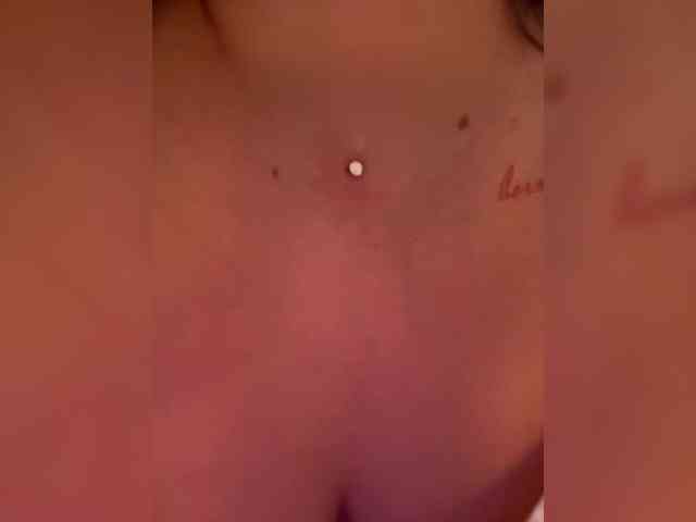 SweetySonya webcam