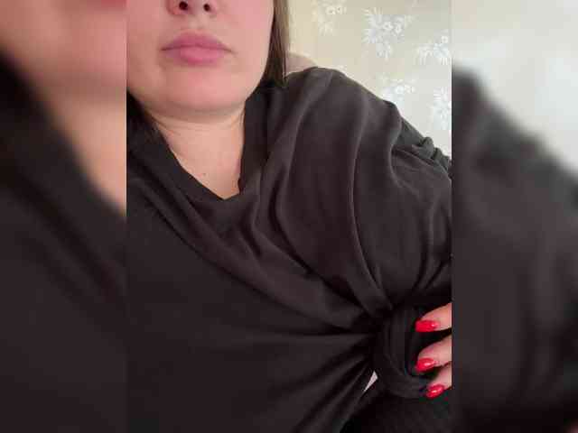 SweetySonya webcam