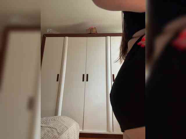 SweetySonya webcam