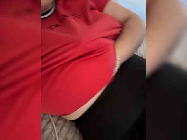 SweetySonya webcam