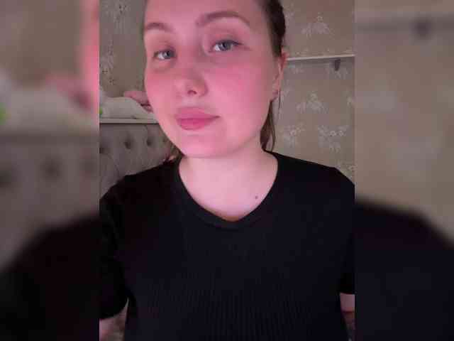 SweetySonya webcam