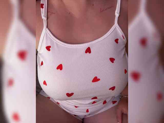 SweetySonya webcam