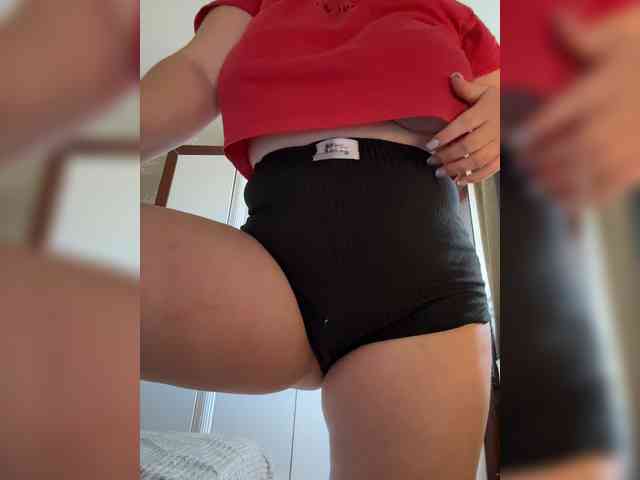 Sweetysonya's cam show statistics and live stream