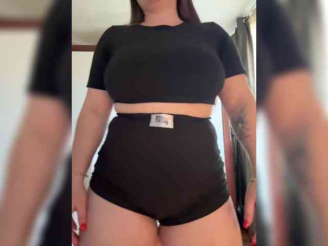 SweetySonya webcam