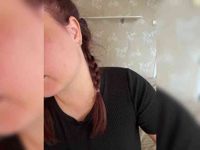 SweetyW- Sex Cam Show