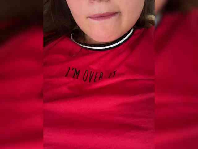 SweetySonya webcam