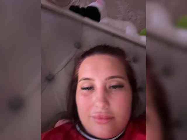 SweetySonya webcam
