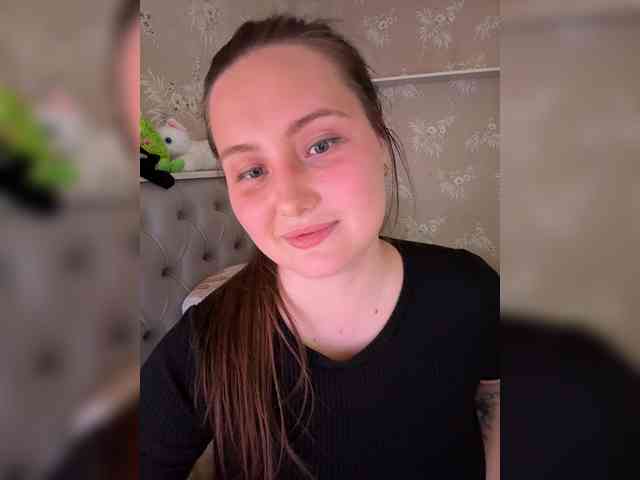 SweetySonya webcam