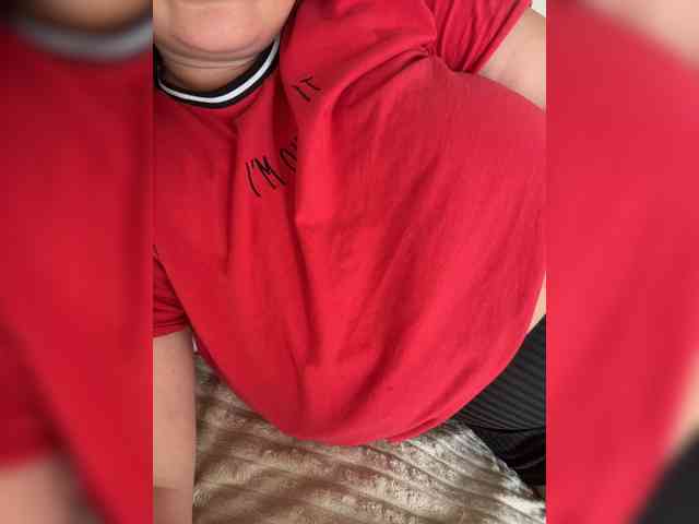 SweetySonya webcam
