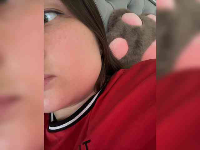 SweetySonya webcam