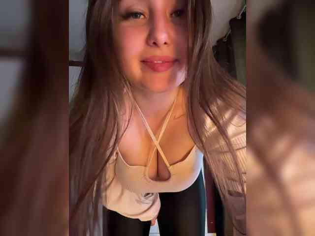 SweetySonya webcam