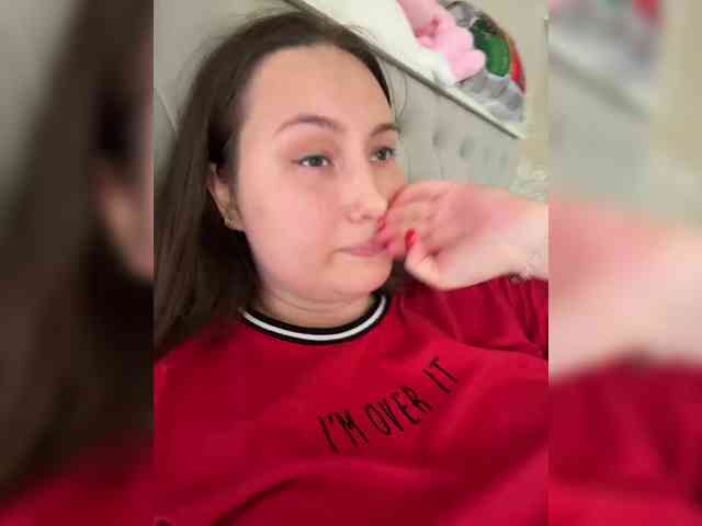SweetySonya webcam