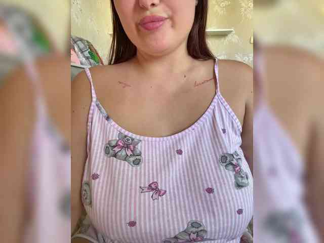 SweetySonya webcam