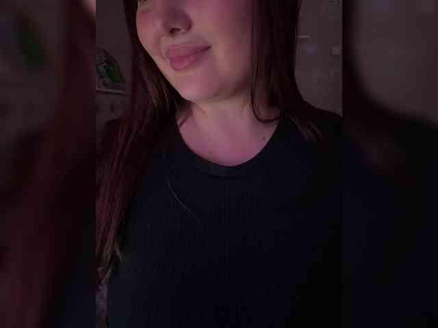 SweetySonya webcam