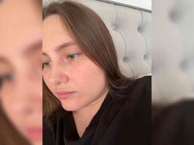 SweetySonya webcam