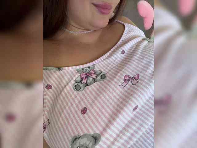 SweetySonya webcam