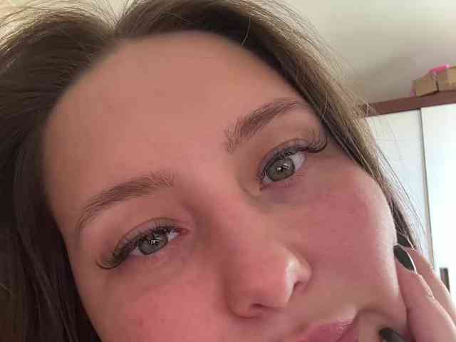 SweetySonya webcam
