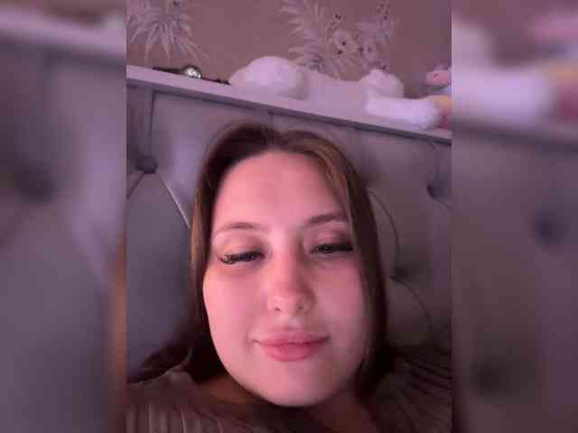 SweetySonya webcam