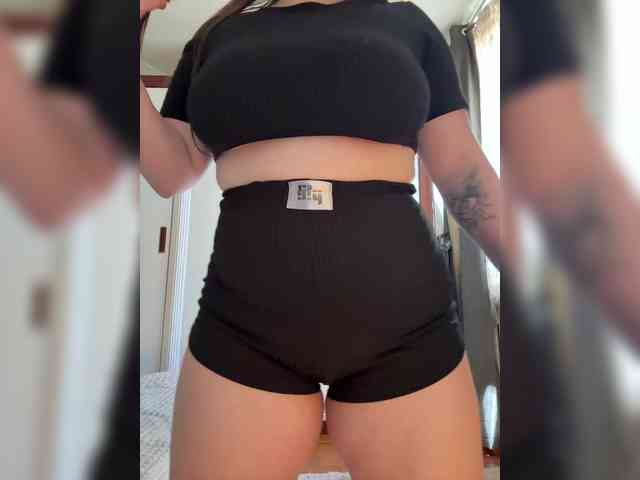 SweetySonya webcam