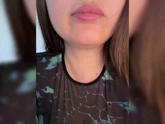 SweetySonya webcam