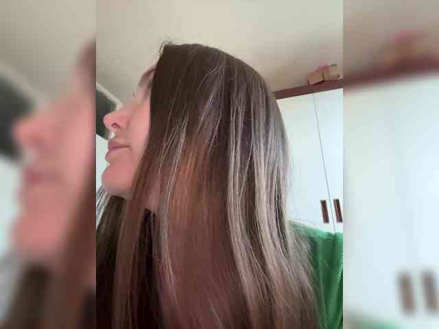 SweetySonya webcam