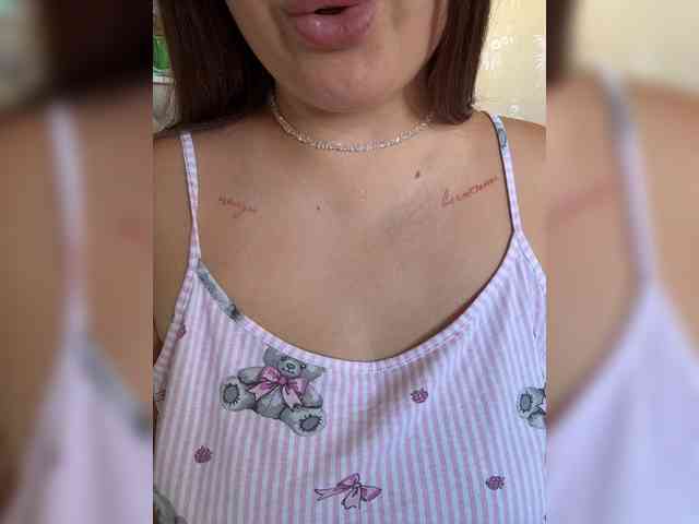 Модель: SweetySonya