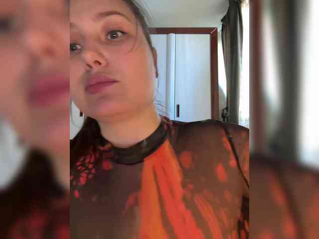 SweetySonya webcam