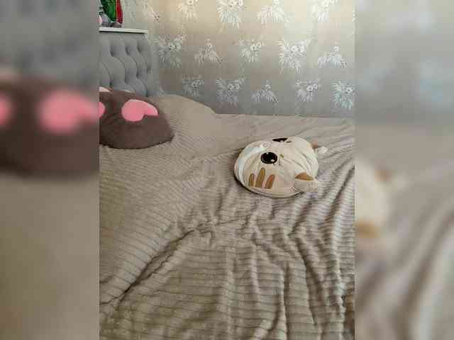 SweetySonya webcam