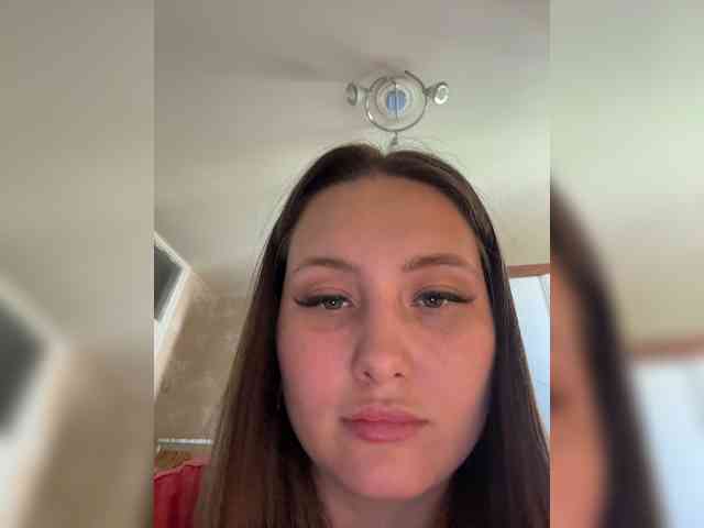 SweetySonya webcam