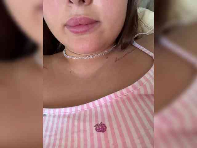 SweetySonya webcam