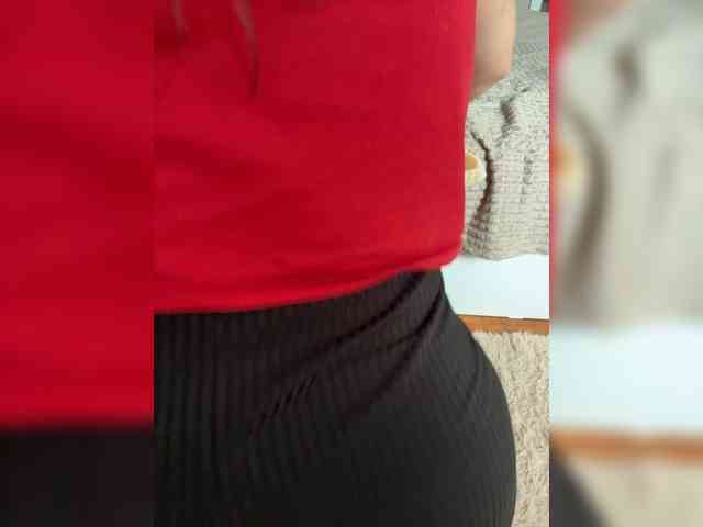 SweetySonya webcam