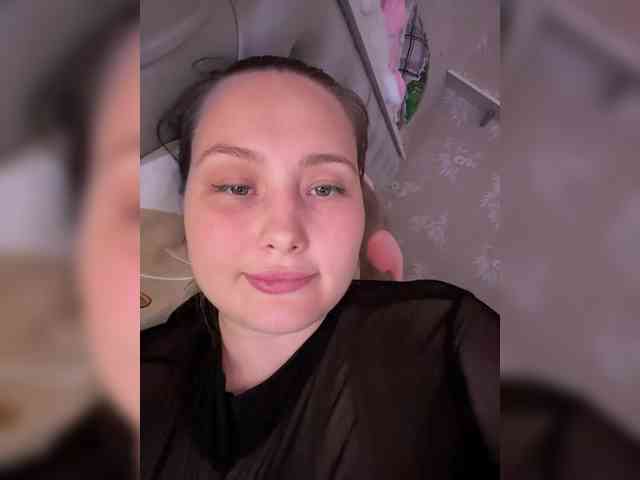SweetySonya webcam