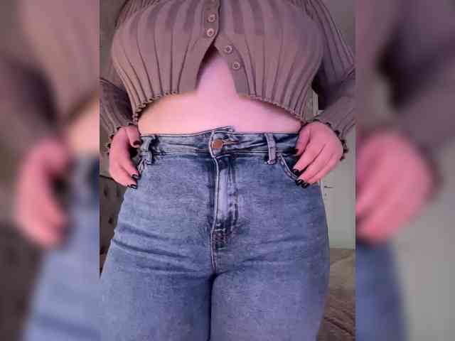 SweetySonya webcam