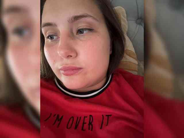 SweetySonya webcam