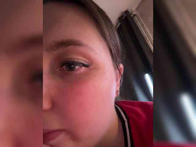 SweetySonya webcam