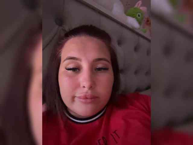 SweetySonya webcam