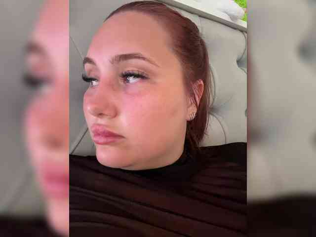 SweetySonya webcam