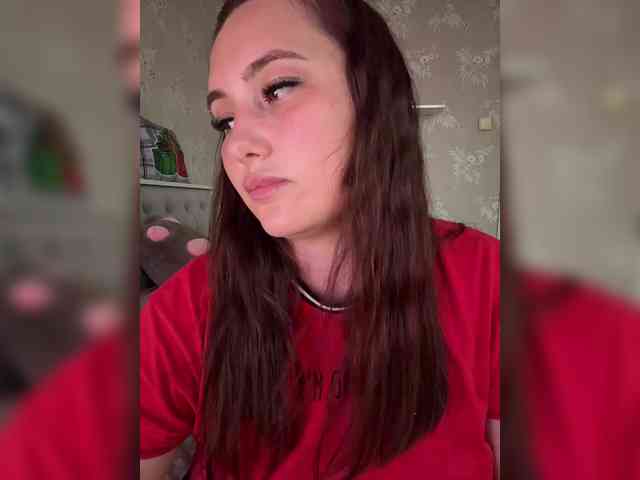 SweetySonya webcam
