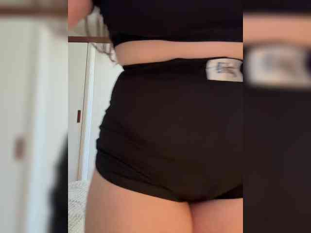 SweetySonya webcam