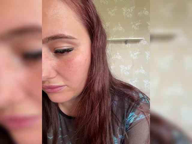 SweetyW- Sex Cam Show
