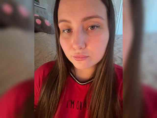 SweetySonya webcam