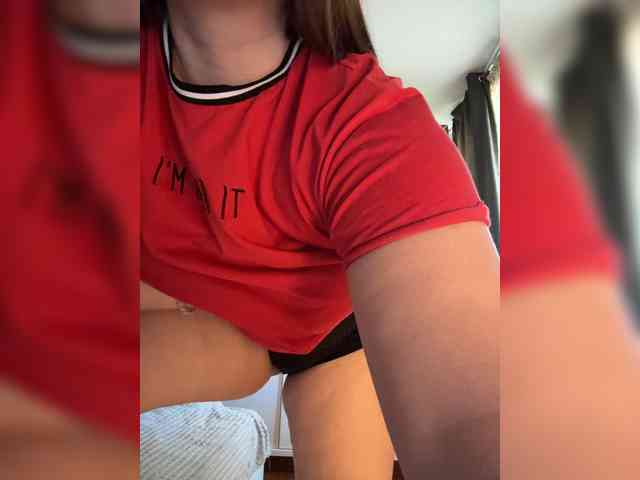 SweetySonya webcam