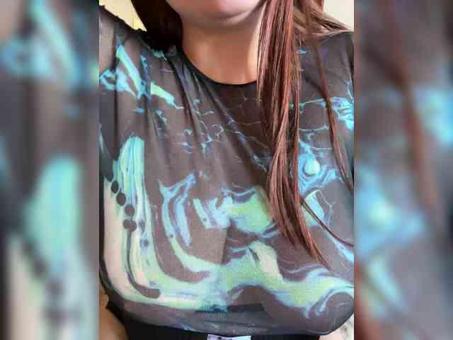 SweetySonya webcam