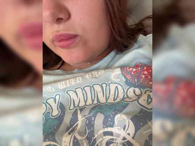 SweetySonya webcam