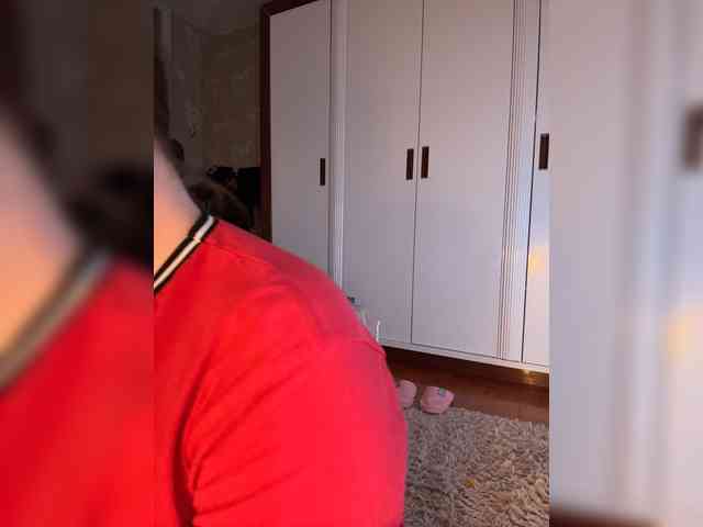 SweetySonya webcam