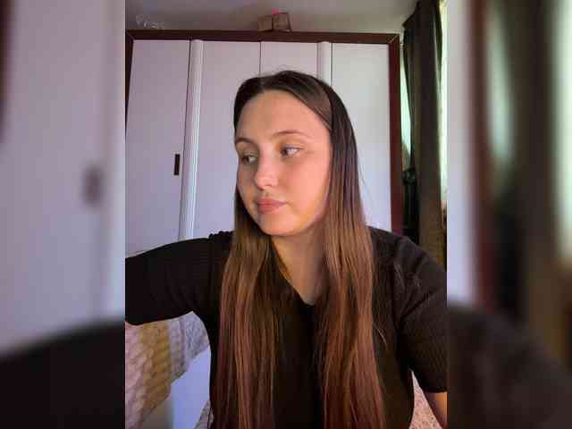 SweetySonya webcam