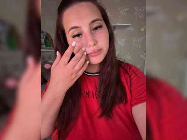 SweetyW- Sex Cam Show